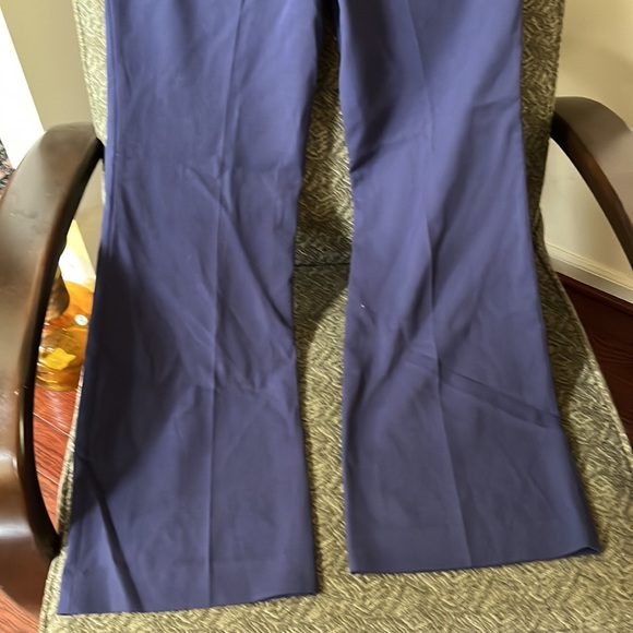 NWT Loft Julie woman’s trousers size 4 - Picture 8 of 16